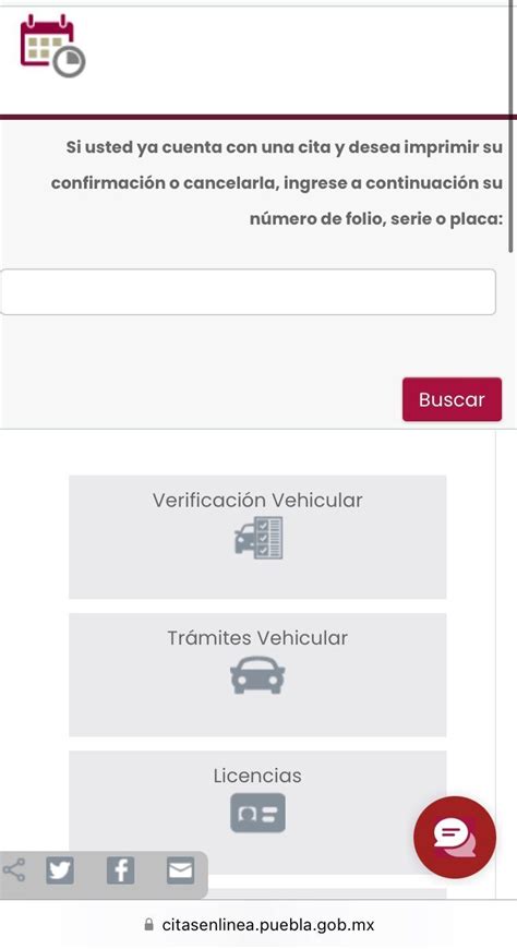 citas en linea puebla verificacion|Cita para verificación vehicular en Puebla. Pasos para。